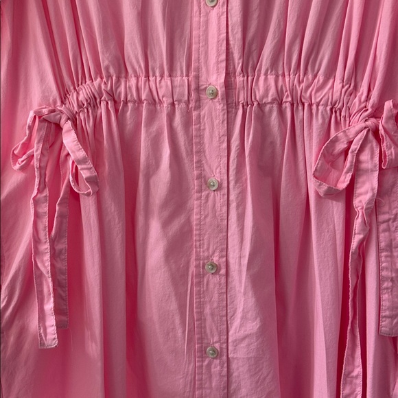 Universal Thread Midi Dress - Picture 3 of 4